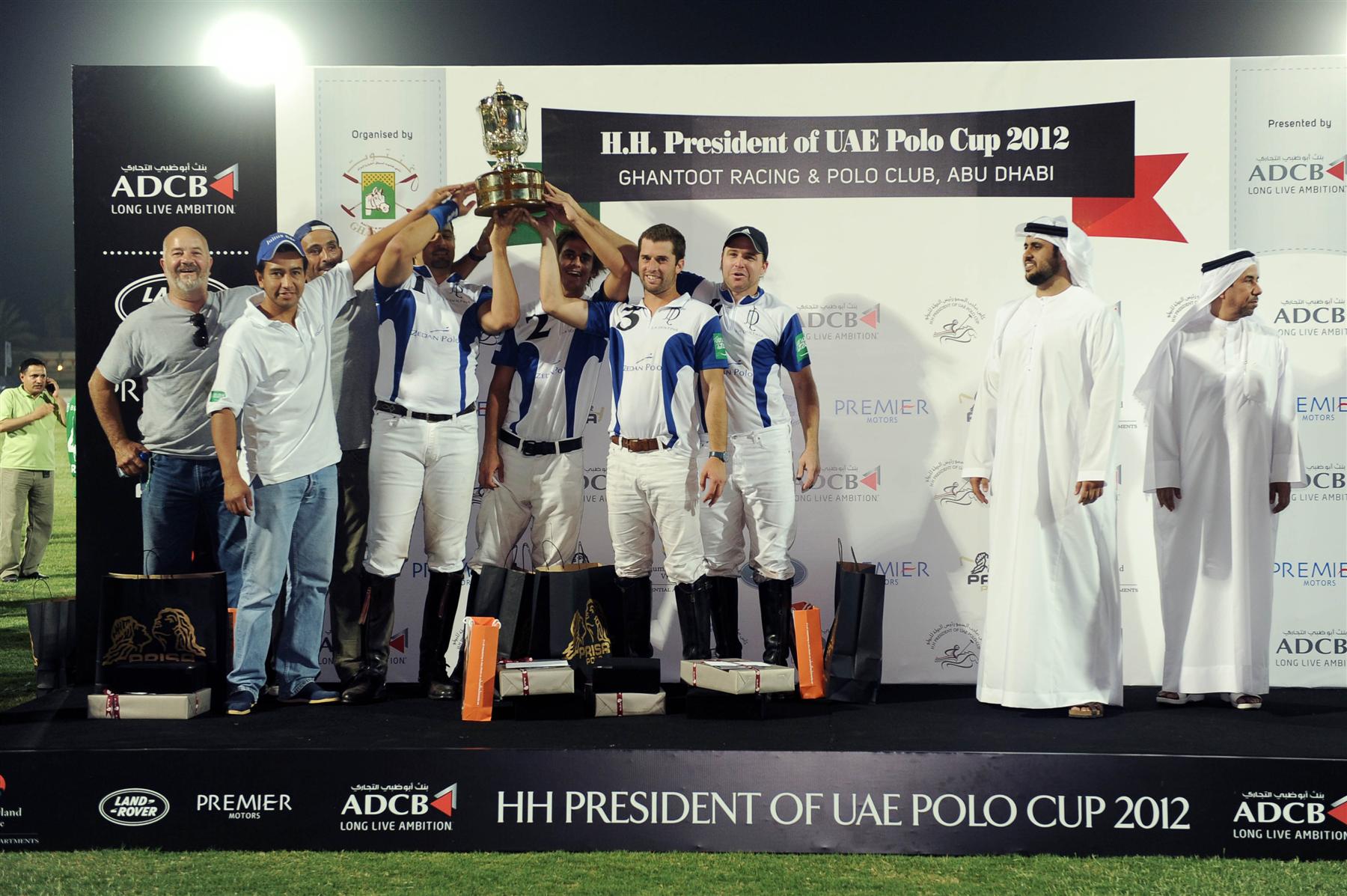 Nachi Heguy Scores A Third Magnificent Seven